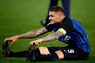 SS Lazio v FC Inter - Serie A